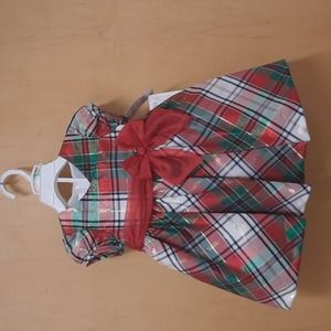 Bonnie baby dress